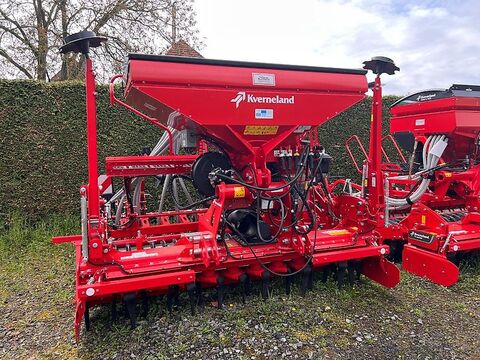 Kverneland S-Herie / E-Drill 2