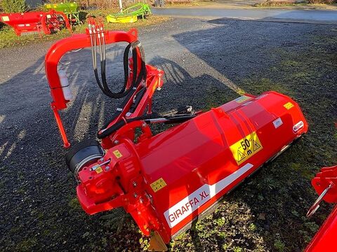 Maschio Giraffa XL 210SE 2