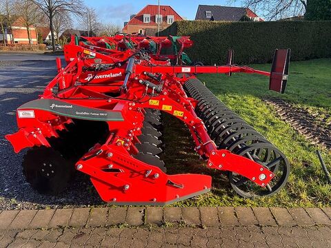 Kverneland Qualidisc Farmer 5001F 2