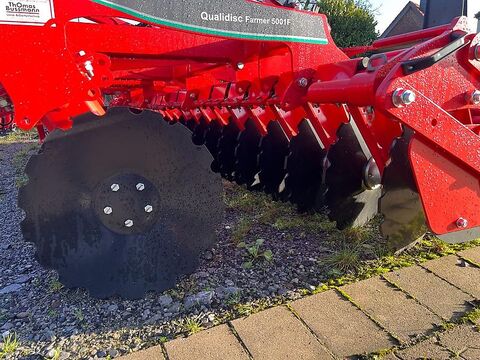 Kverneland Qualidisc Farmer 5001F 3