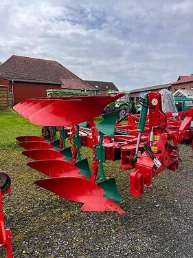 Kverneland LB100-300 2