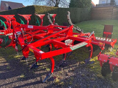 Kverneland Enduro 3000 2