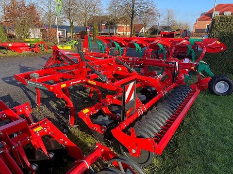 Kverneland Enduro 3000 3