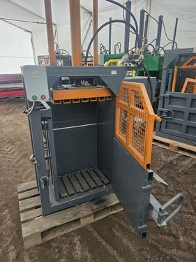 Sonstige Müllpressen 8 Tonnen