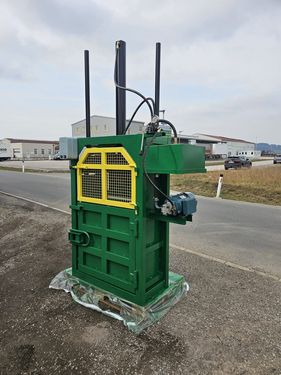 Sonstige Müllpressen 10 Tonnen