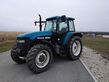 New Holland M 115/8260