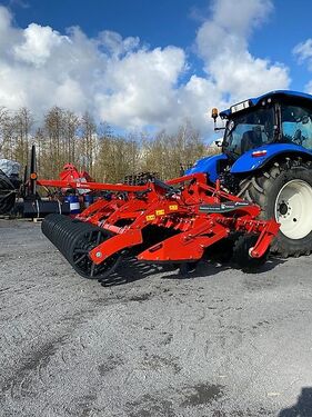 Kverneland Scheibenegge Quali Disc Farmer 4001 F 2