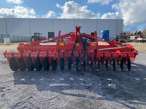 Kverneland Scheibenegge Quali Disc Farmer 4001 F 3