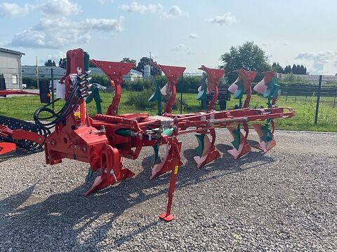 Kverneland Anbaudrehpflug LB 100-300 5 Schar 2