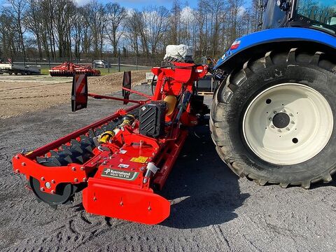 Kverneland Kreiselegge NH-H 501 F30 2