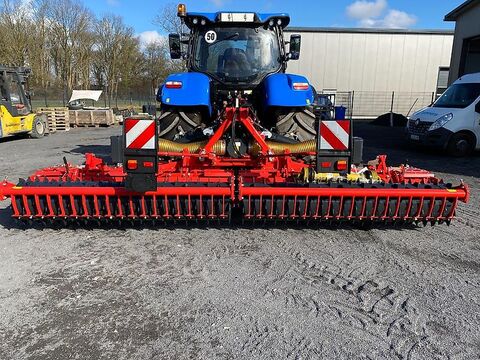 Kverneland Kreiselegge NH-H 501 F30 3