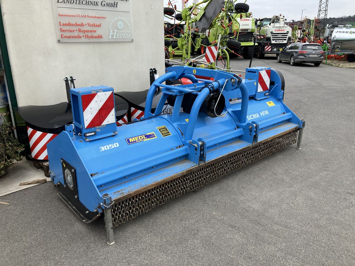 Sicma HFM 3050 1