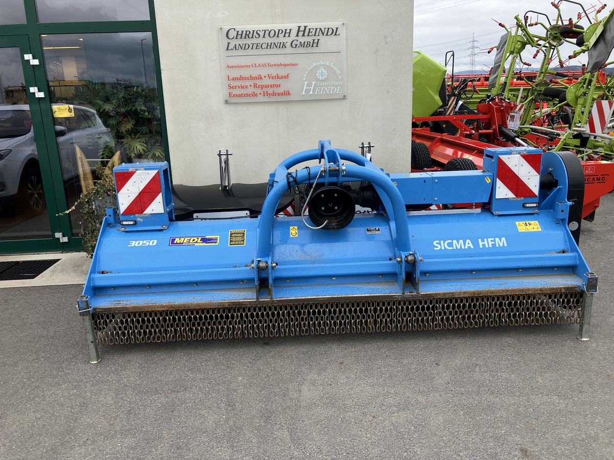 Sicma HFM 3050 2