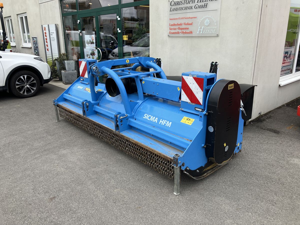 Sicma HFM 3050 3