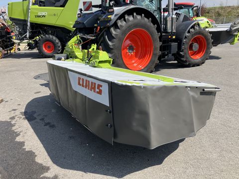 Claas Disco 3200 Contour