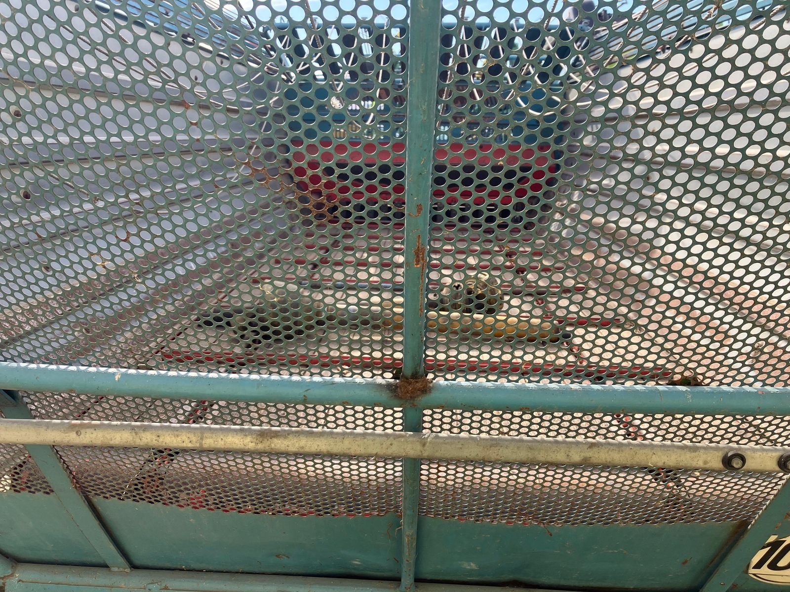 Mengele LW 290 Quadro 3