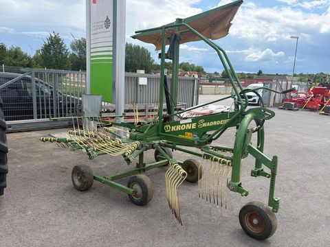 Krone Swadro 42 / 13