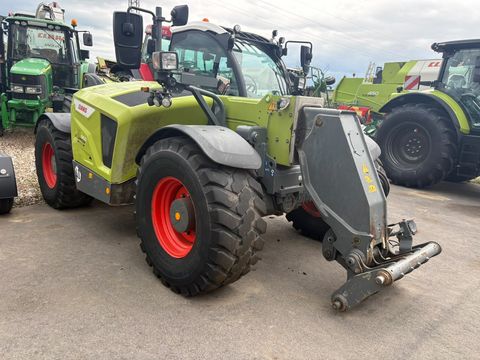 Claas Scorpion 960