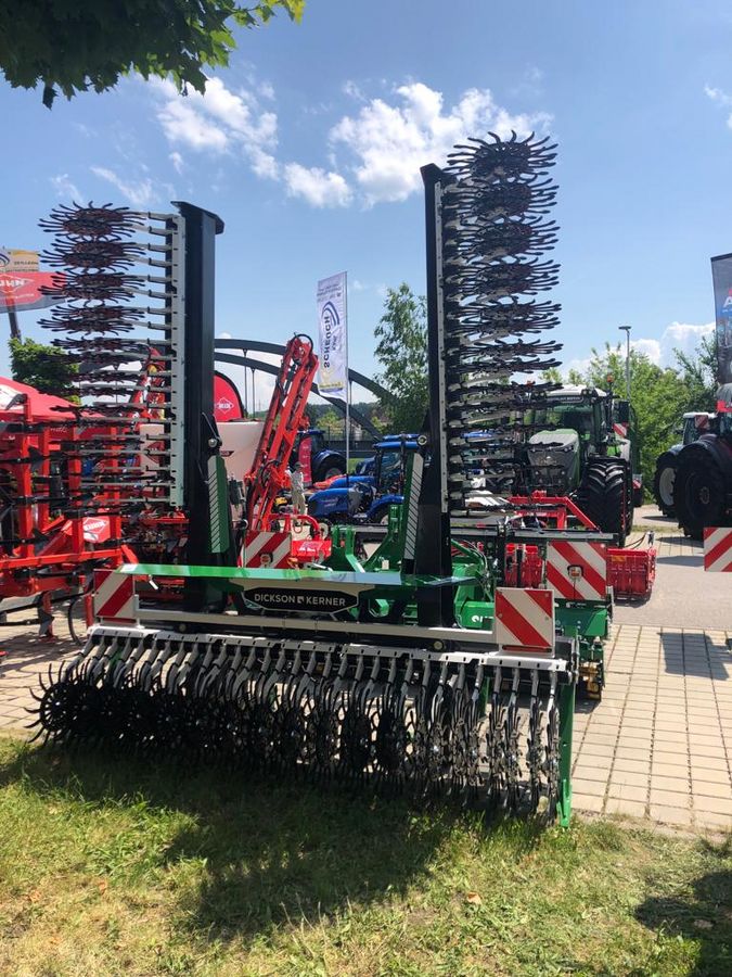 Kerner Varioroll 650 1