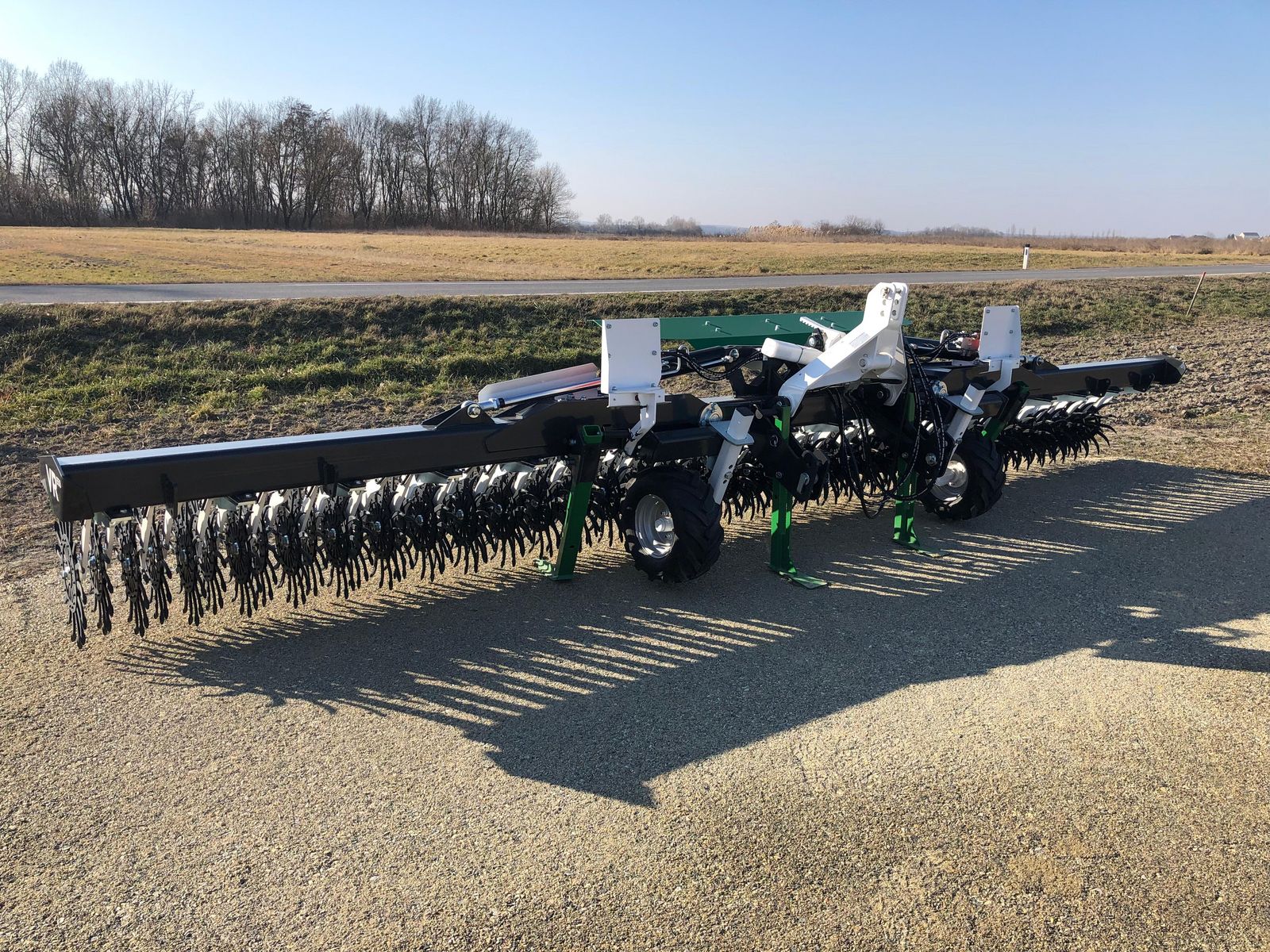 Kerner Varioroll 650 2