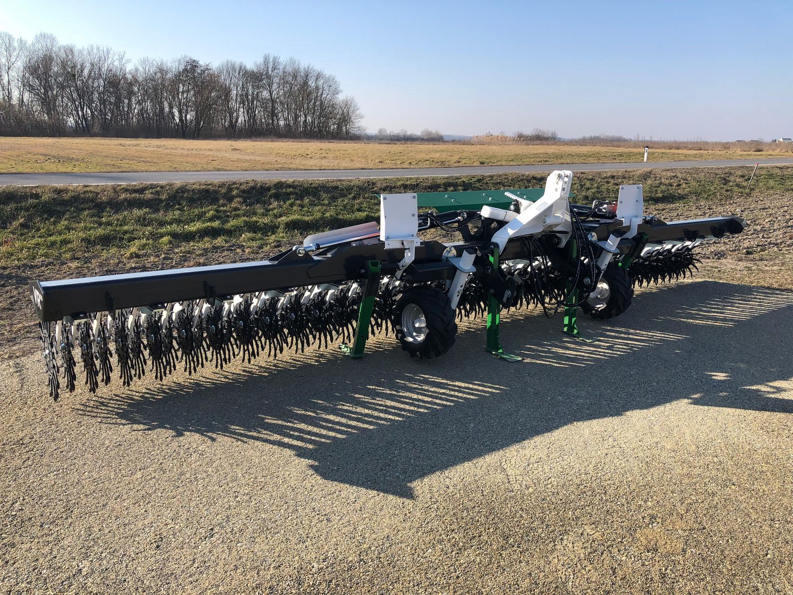 Kerner Varioroll 650 3