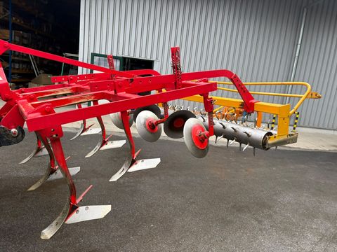 Pöttinger Synkro 2600