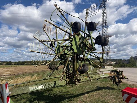 Krone Swadro 1401