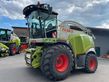 Claas Jaguar 930