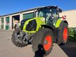 Claas Axion 870 CMATIC CEBIS