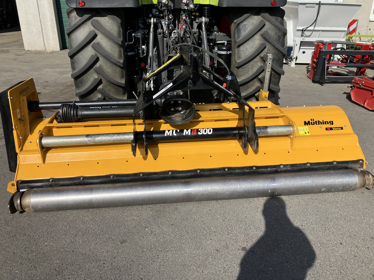 Müthing MUM 300 2
