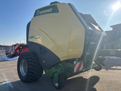 Krone Varipack V190 XC Plus