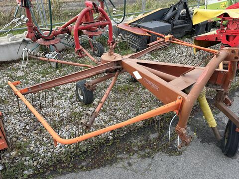 Kuhn GA 280