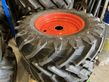 Trelleborg 540 65 R30 mit Felge