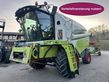 Claas Tucano 430