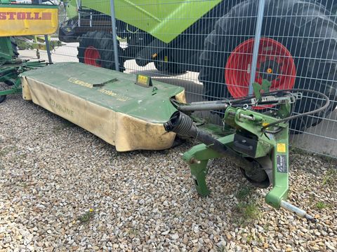 Krone ActiveMow 320