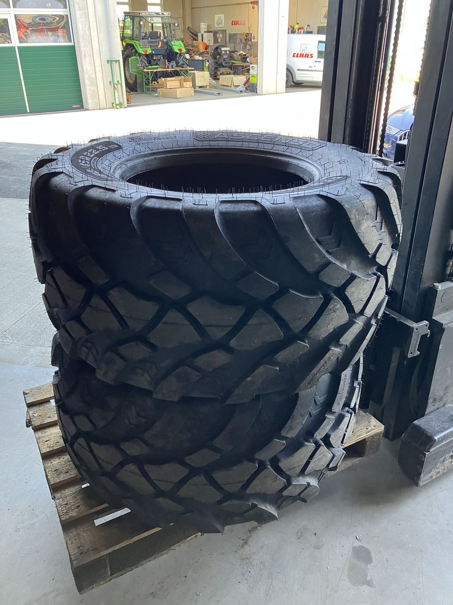 Ascenso 560/45 R 22.5 3