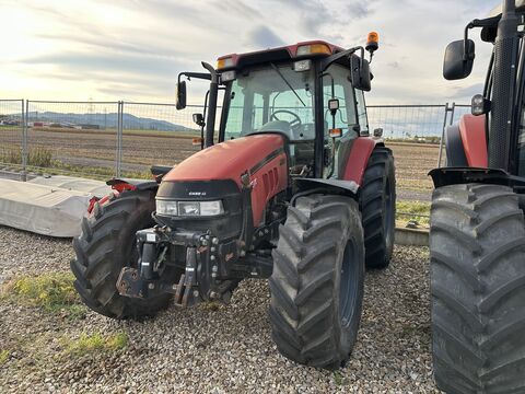 Case IH JXU 85 Profi