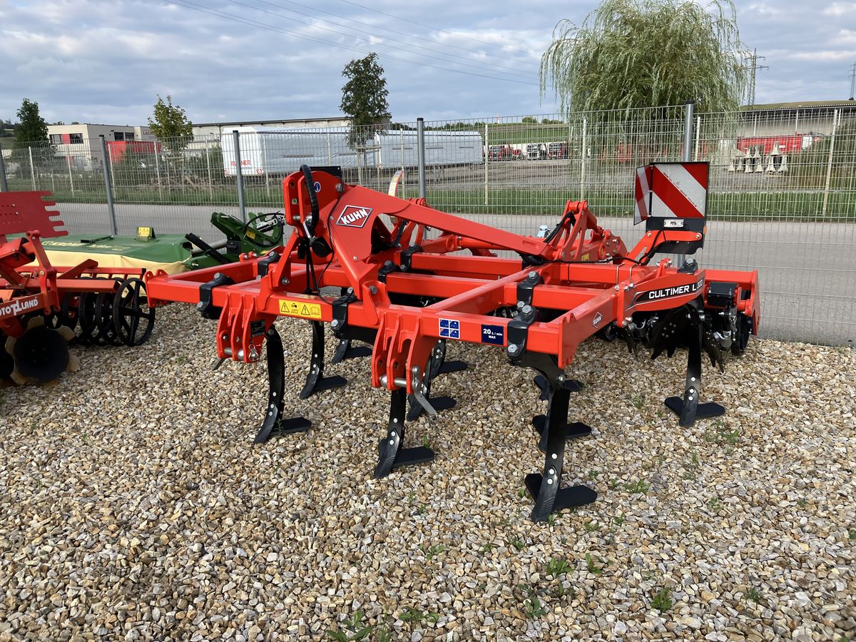 Kuhn Cultimer L300 1