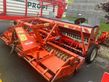 Kuhn HRB 302 + Reform Semo 100