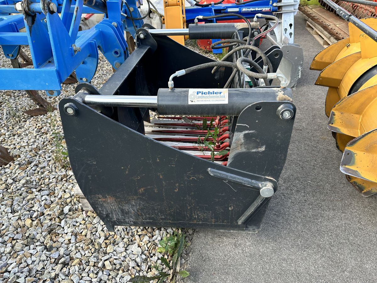 Oehler Silozange 140cm 1