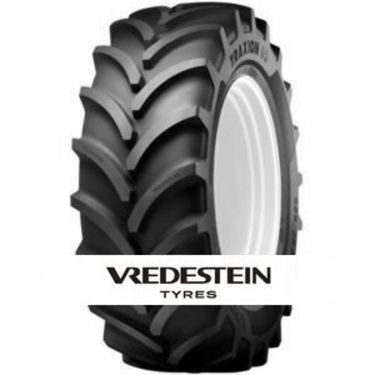 Vredestein 650 65 R38