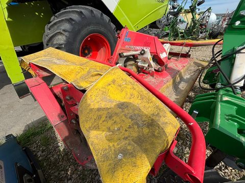 Pöttinger EuroCat 316