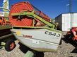 Claas C 540 Auto Contour