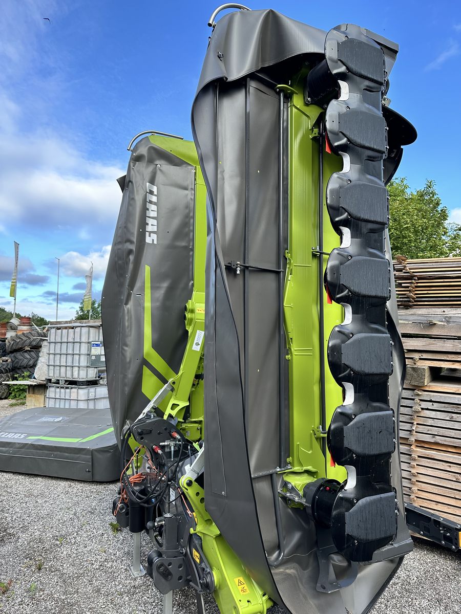 Claas Disco 8500 Trend 3