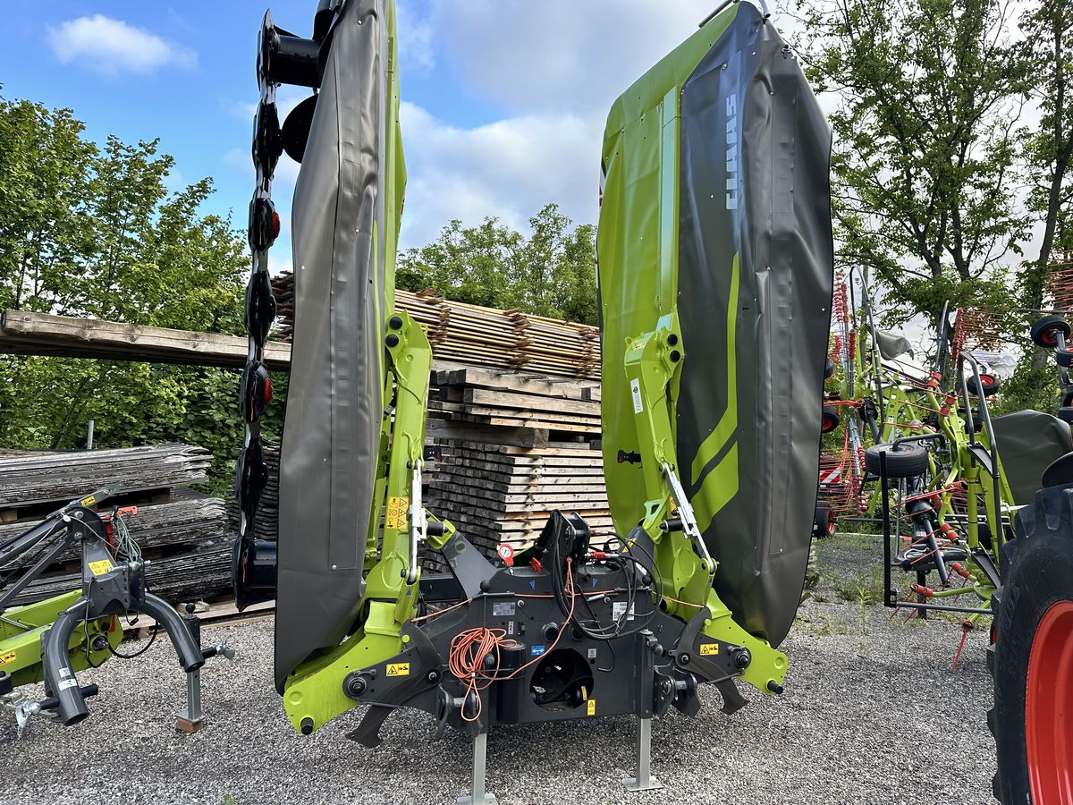 Claas Disco 8500 Trend 1