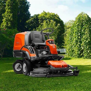 Husqvarna 320 TS AWD