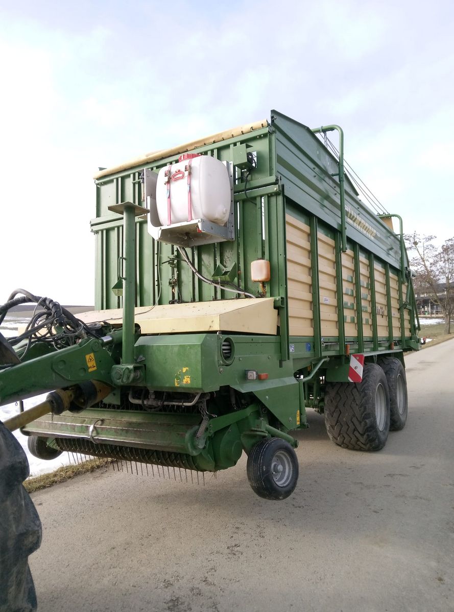 Krone AX 280 GL 2