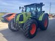 Claas Arion 470 Stage V (CIS+)
