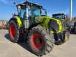 Claas Arion 660 CMATIC CEBIS