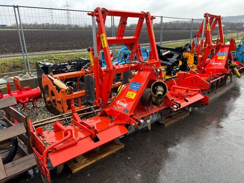 Kuhn HRB 302